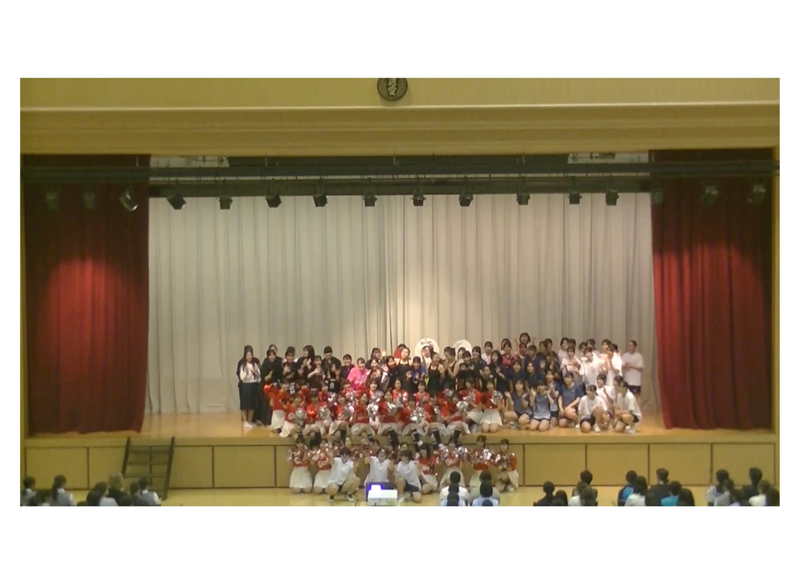 9月13日(土)『第2回 高校見学会』が開催されました。